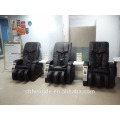 Public vending commercial coin operated credit card PayPal massage chair